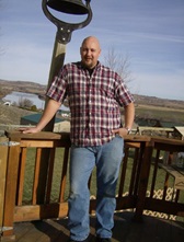 David Green, owner